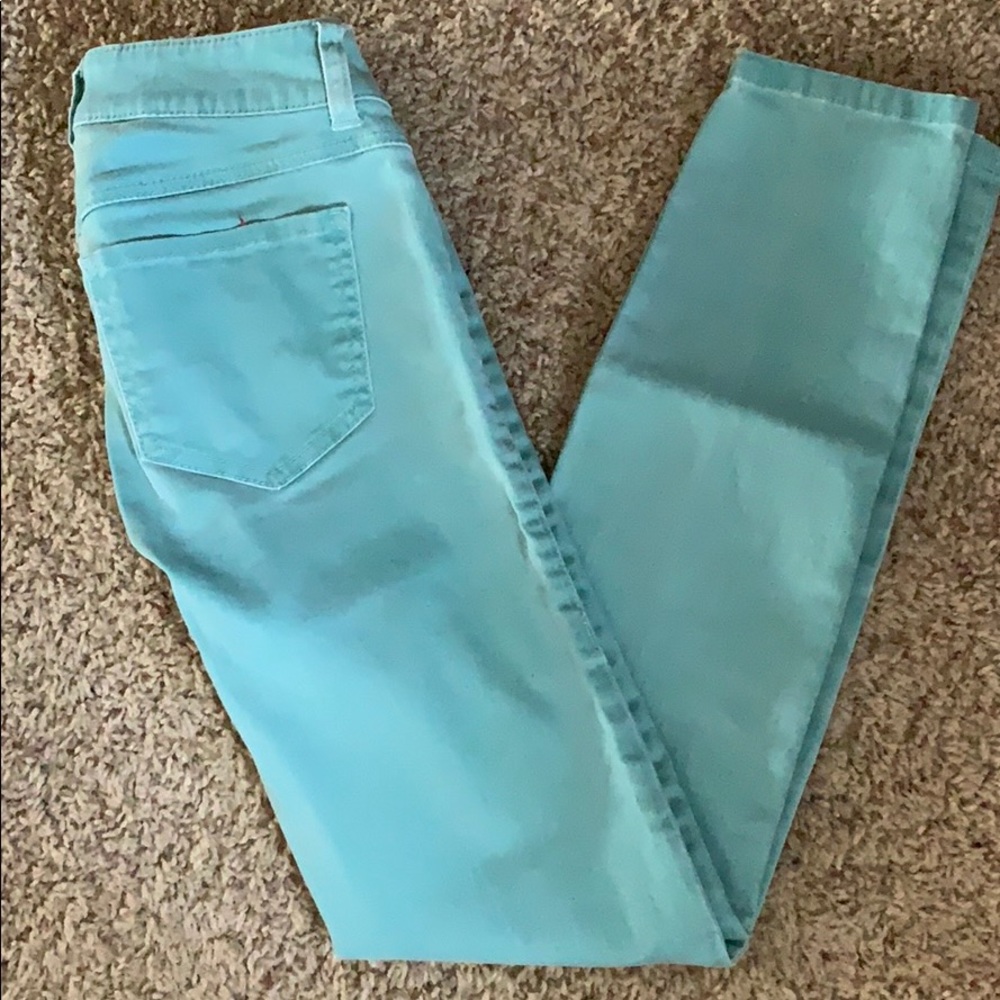 Cabi pant